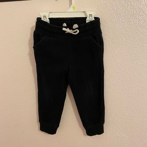 Cat & Jack sweatpants Size 18M